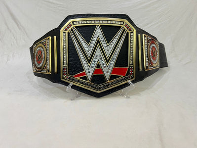 WWE Championship Belt