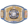 John Cena Farewell Tour 2025 Indianapolis Spinner Championship Replica Title Belt